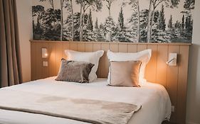 L'Armoric Hôtel - Logis hôtel - RÉNOVÉ