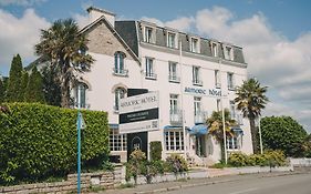L'Armoric Hôtel - Logis hôtel - RÉNOVÉ